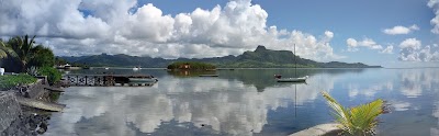 Photos of Mahebourg Fish Landing Station