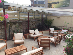 Photo n°116 de Le Romain d'Etretat à Étretat (Saladerie)