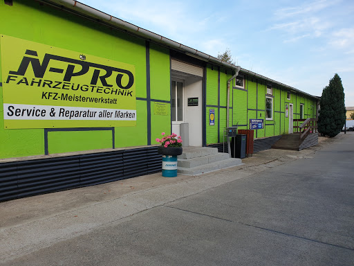 N-PRO FAHRZEUGTECHNIK