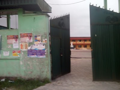 Photos of King koko square nembe
