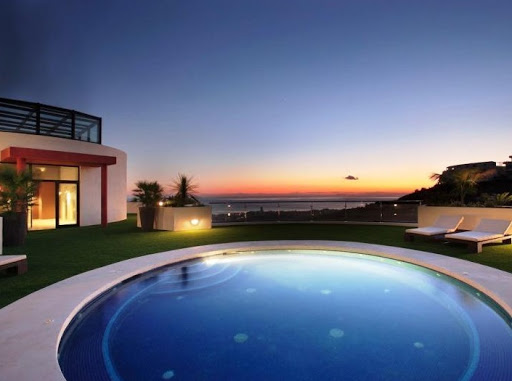 ORGAZ INMOBILIARIA - REAL ESTATE