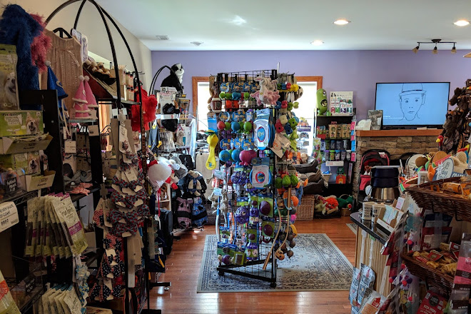 Visit My Best Friend S Barkery On Your Trip To Banner Elk