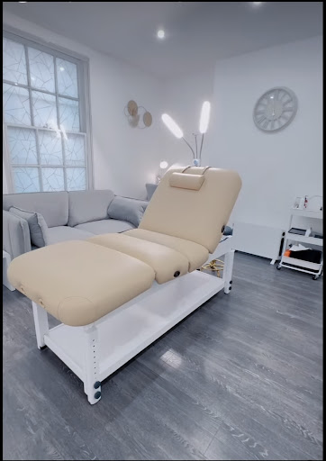 The Glam Fairies | Aesthetic Clinic | Microneedling Birmingham | PRP Birmingham | Chemical Peel Birmingham