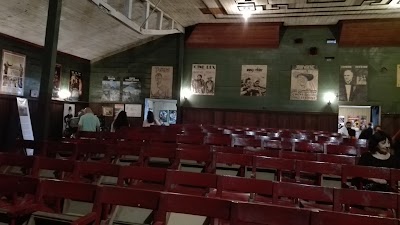 Photos of Cinema Pastene