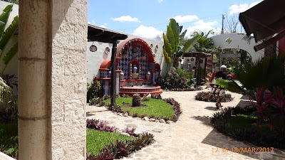 Photos of Hotel Real Las Haciendas