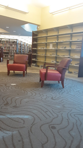 Jupiter Branch Library - Thumbnail