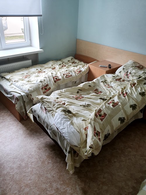 Virumaa Hostel
