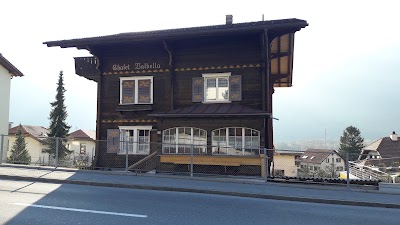 Photos of Signer Bakeries Caf&eacute;