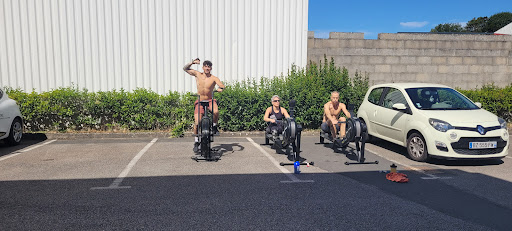 CrossFit Rezé - Thumbnail