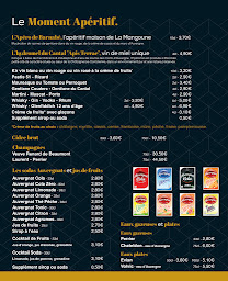 Photo n°22 de La Mangoune Aurillac à Aurillac (Restaurant de hamburgers)