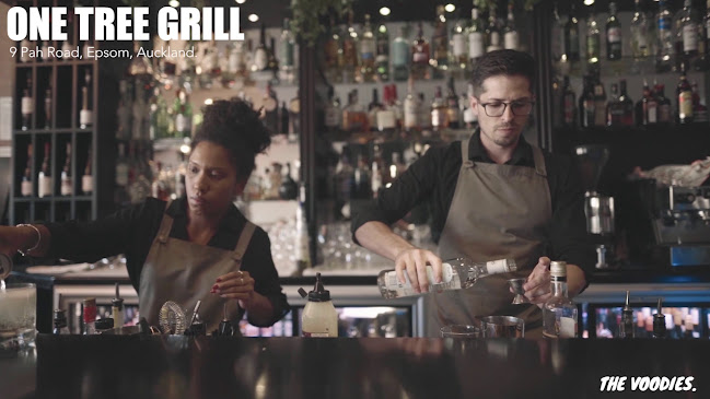 Reviews of One Tree Grill in Auckland - Restaurant