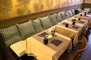 Photo n°40 de Le Baron à Sainte-Foy-lès-Lyon (Restaurant français)