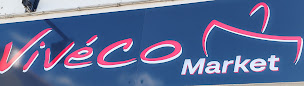 Photo n°11 de Viveco market Melrand à Melrand (Supérette)