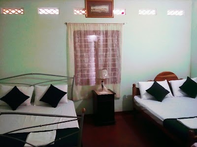 lodging