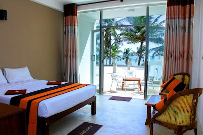 Photos of Saara Beach Hotel