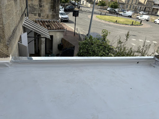 Photo de Artisan Chaumond, Couvreur Zingueur 33 à Tabanac (33550)