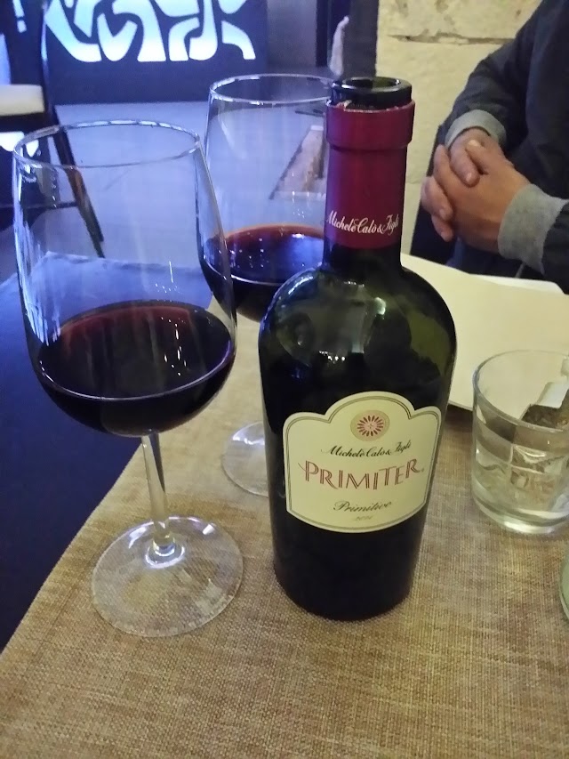 Pietranuda