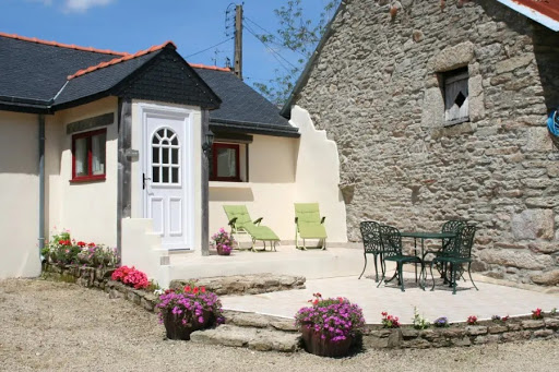 Photo de Gîte La Petite Maison dans la Prairie à Quistinic (56310)