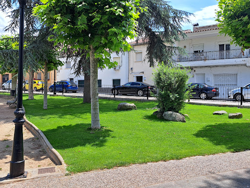 Parque San Pedro - Thumbnail