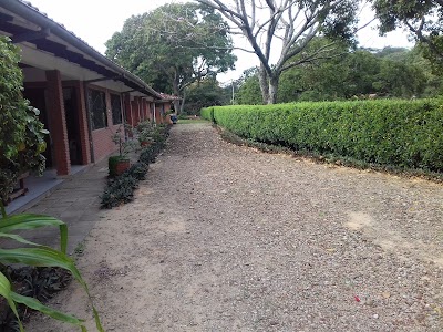Photos of Casa De Encuentro San Juan Pablo II