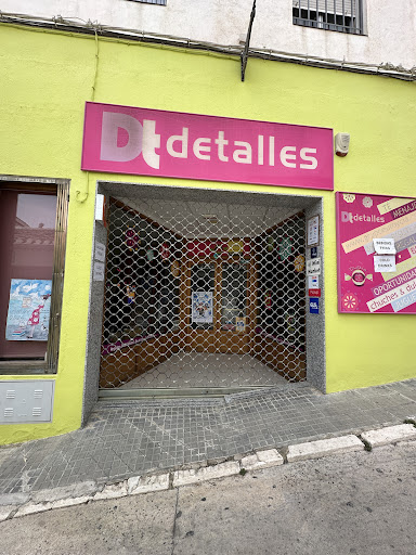 Autoservicio Trini