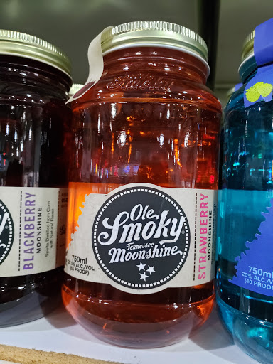 Mountain Spirits - Visual