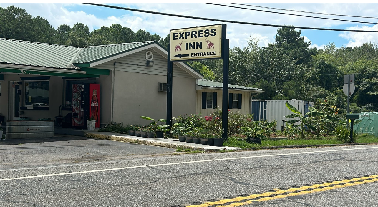EXPRESS INN