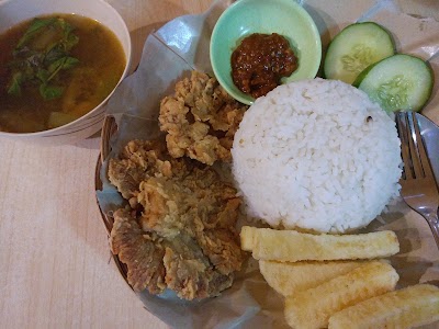 Photos of Cafe Bahagia
