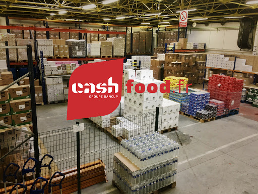 Cash Food - Dan cup