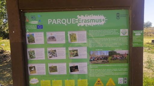 Erasmus Park
