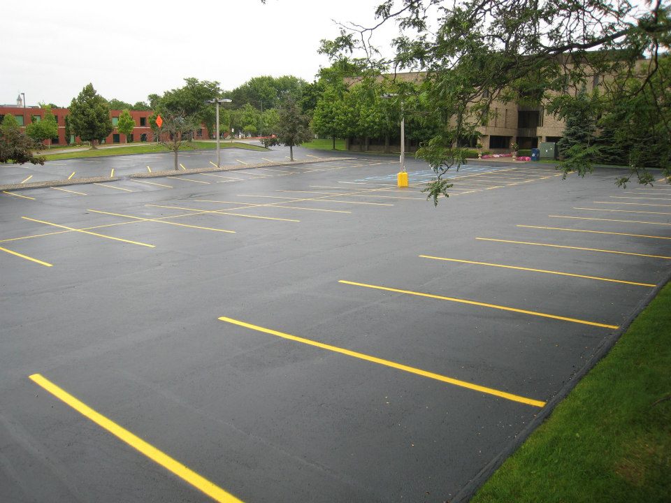 Site Sealers LLC photo 2