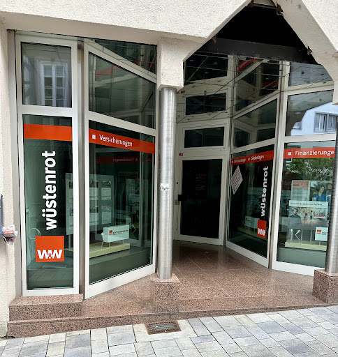 Wüstenrot Bausparkasse: Denis Mauer - Thumbnail