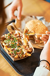 Photo n°37 de Big Fernand à Reichstett (Restaurant)