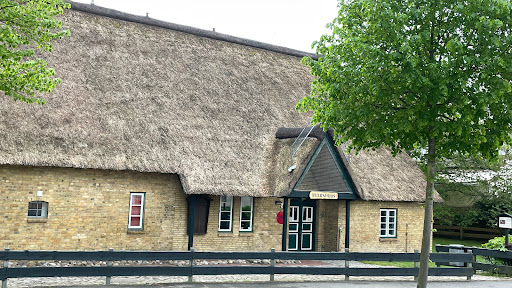 Jugendeinrichtung Buernhuus Fockbek Gallery - Germany