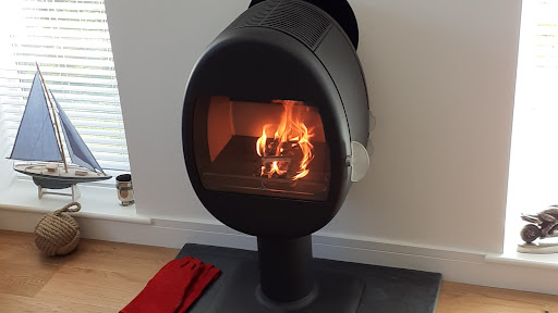 JB Woodburning Stoves - Thumbnail