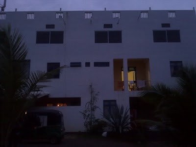 lodging