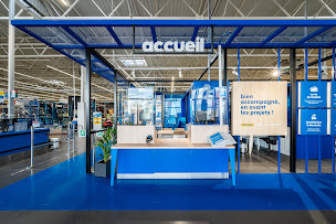 Photo n°29 de Castorama à Haubourdin (Magasin d'outillage)