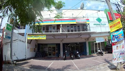 Photos of Indomaret Soekarno Hatta 1