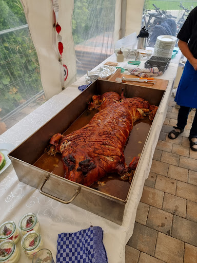 Steinberger Hof - Partyservice / Catering, Ferienwohnungen, Landwirtschaft
