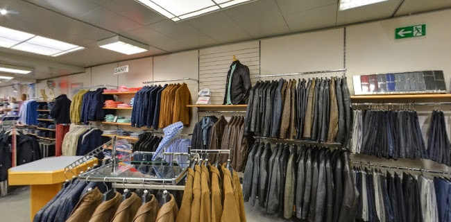 Espace Mode SA - Bekleidungsgeschäft