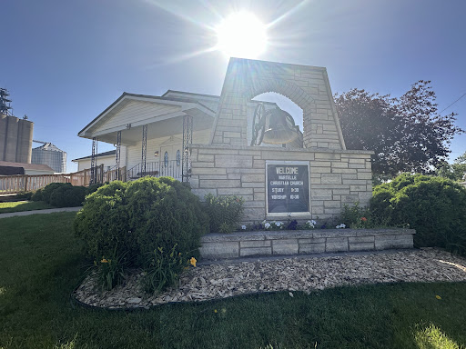 Martelle Christian Church - Thumbnail