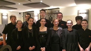 Photo n°35 de L'Idee Gourmande à La Flèche (Restaurant français)