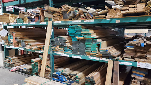Henry Poor Lumber Co Gallery - United States