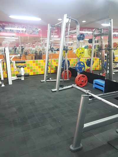 Photos of Energym