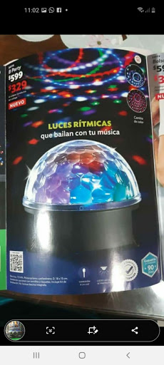 Betterware tu Hogar en Armonía - Mexico