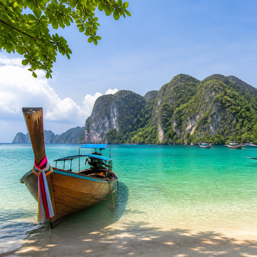 Planning a Thailand getaway becomes easy with Smiles To Miles Vacations Private Limited, a truste… post image