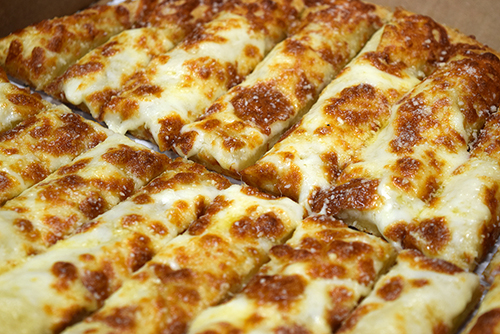 Breadeaux Pizza - Thumbnail