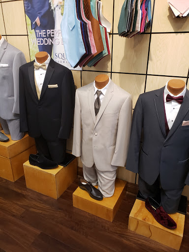 Squires Formalwear - Thumbnail