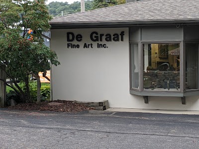 De Graaf Fine Art Inc