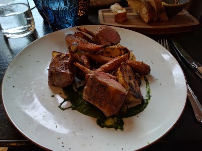 Photos of Apotek Restaurant